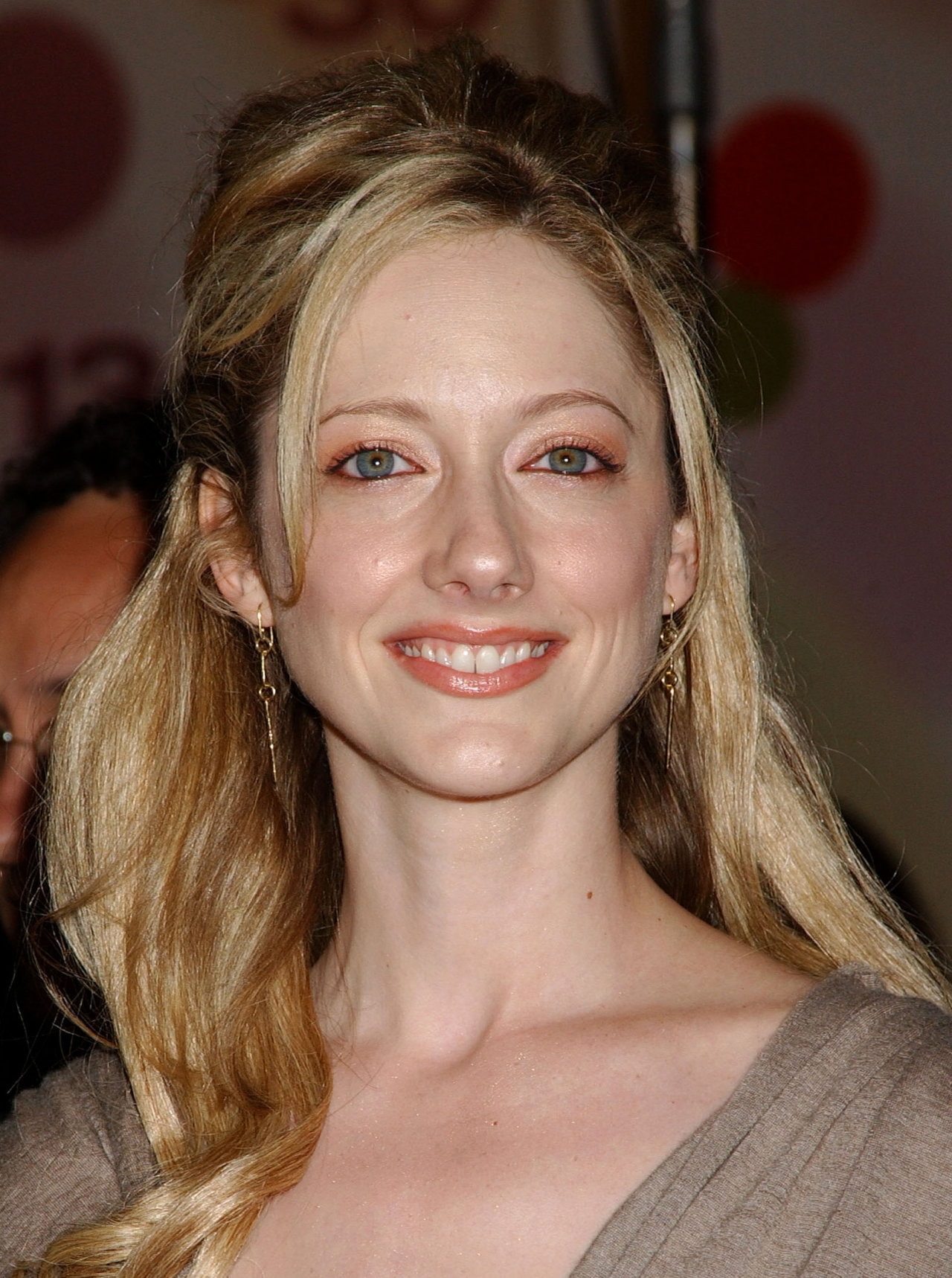 Judy Greer