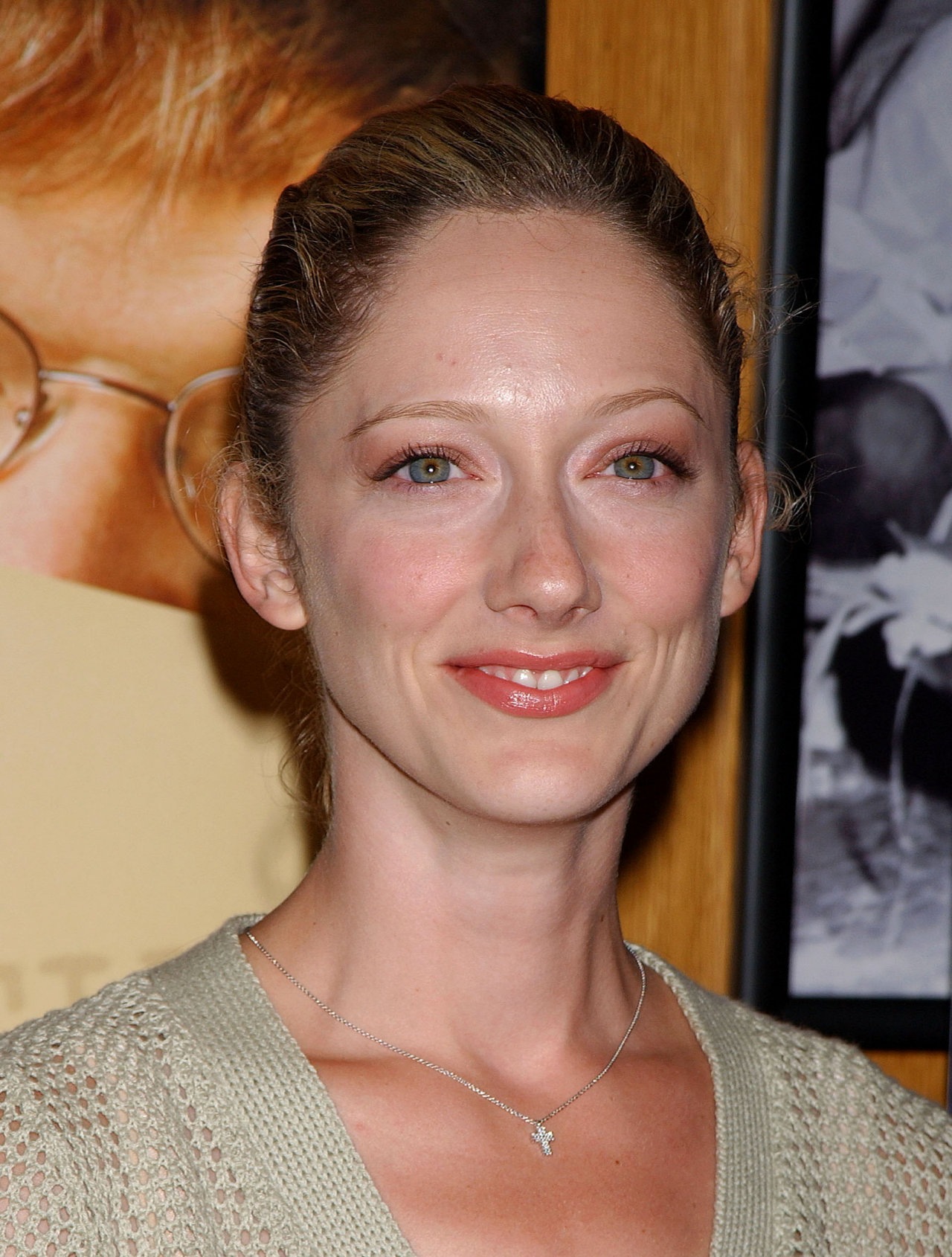 Judy Greer