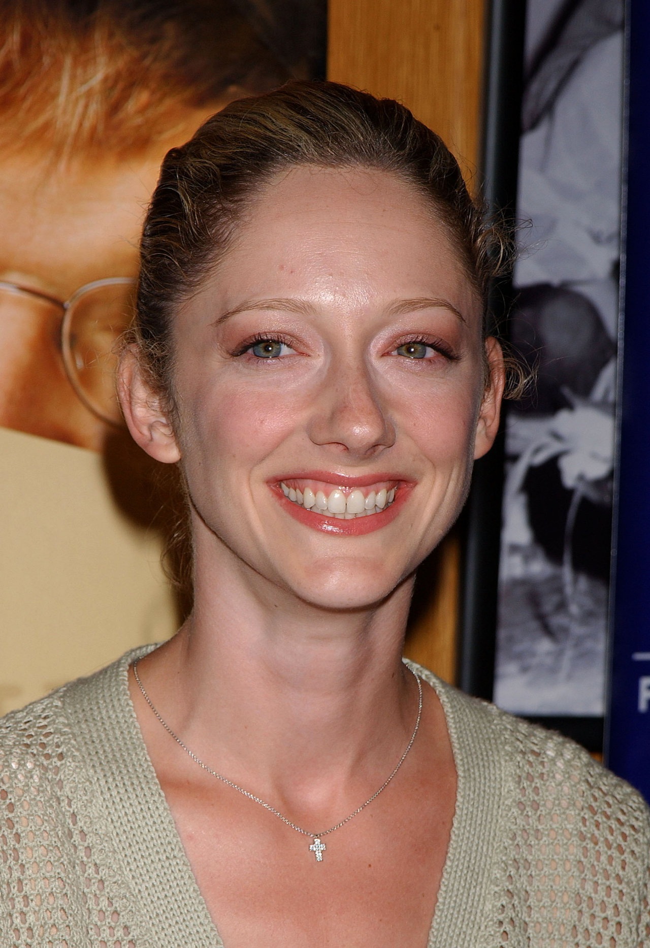 Judy Greer