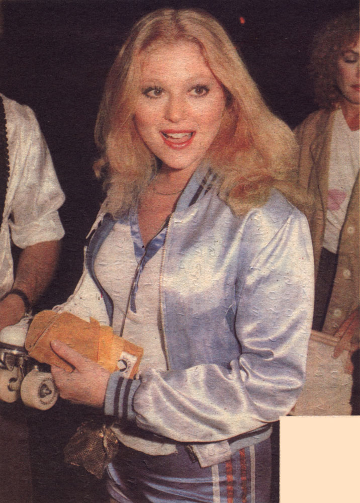 Judy Landers wallpapers Judy Landers