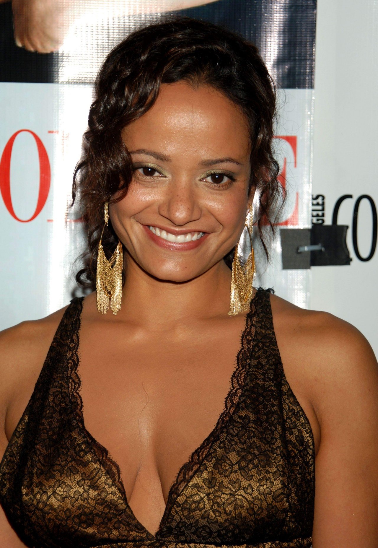 Judy Reyes