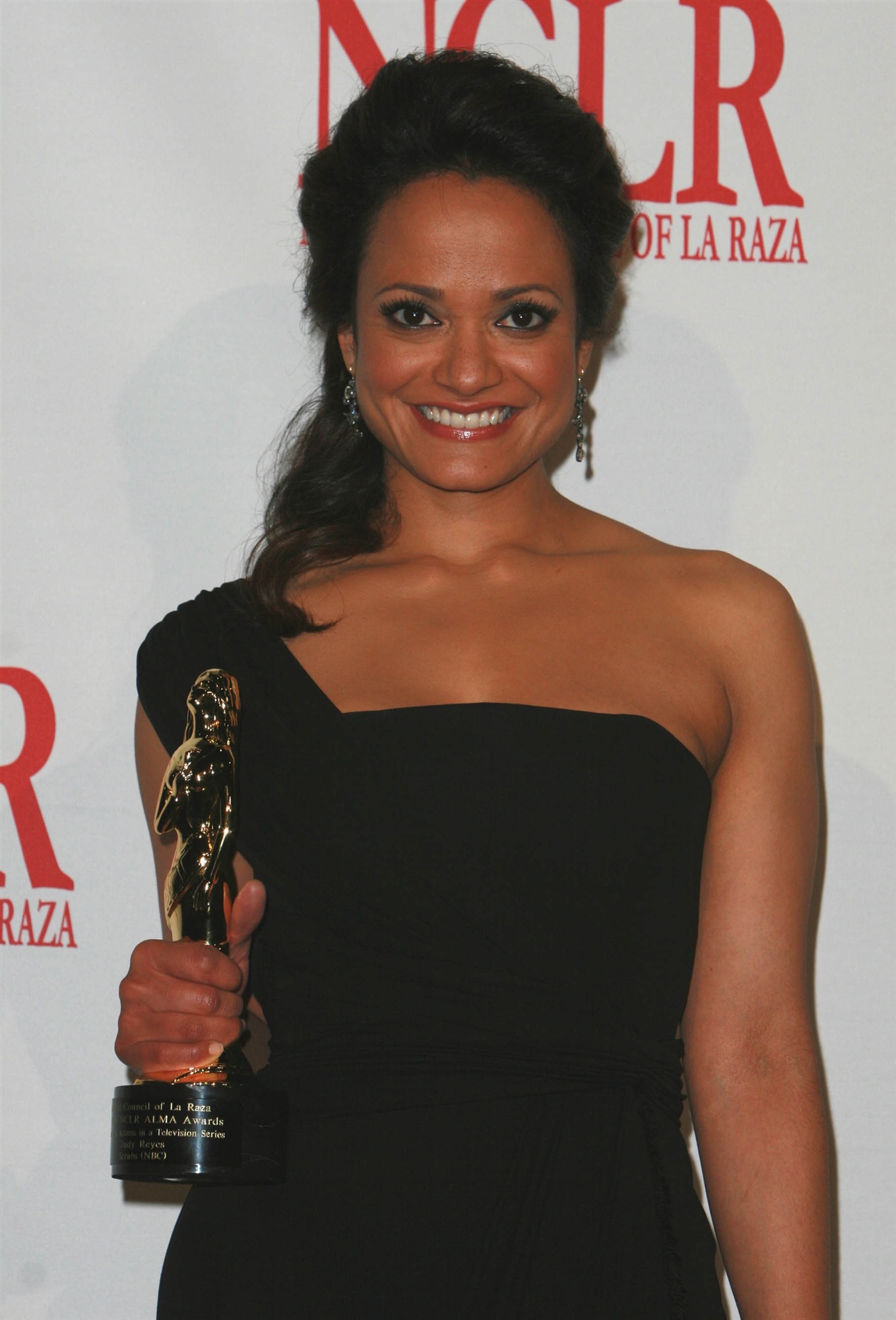 Judy Reyes