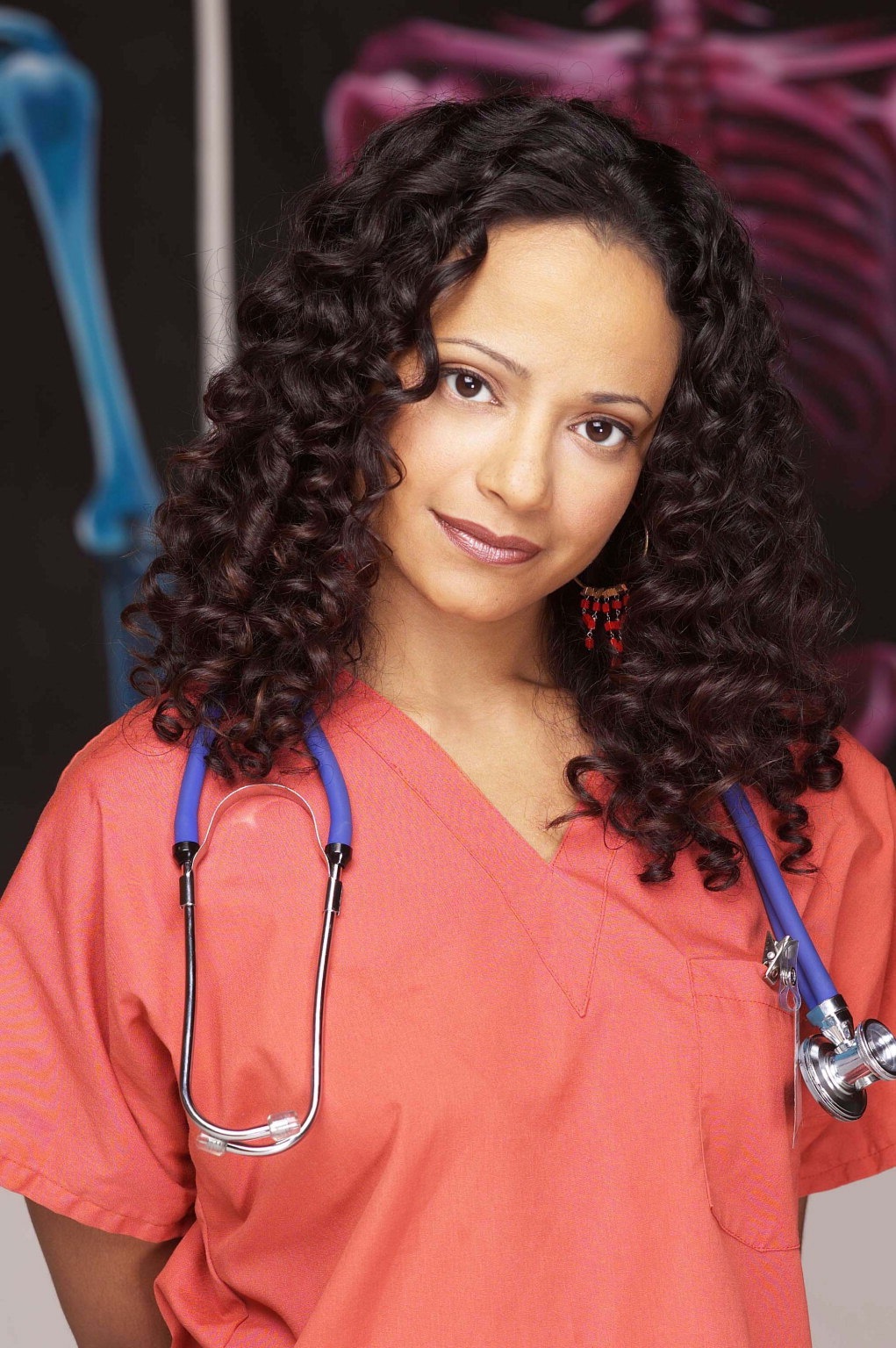 Judy Reyes