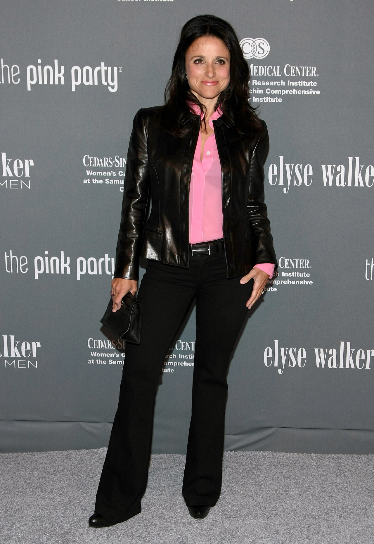 Julia Louis-Dreyfus wallpapers Julia Louis-Dreyfus