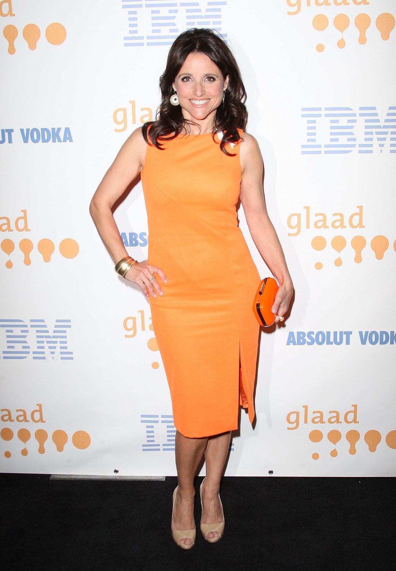 Julia Louis-Dreyfus wallpapers Julia Louis-Dreyfus