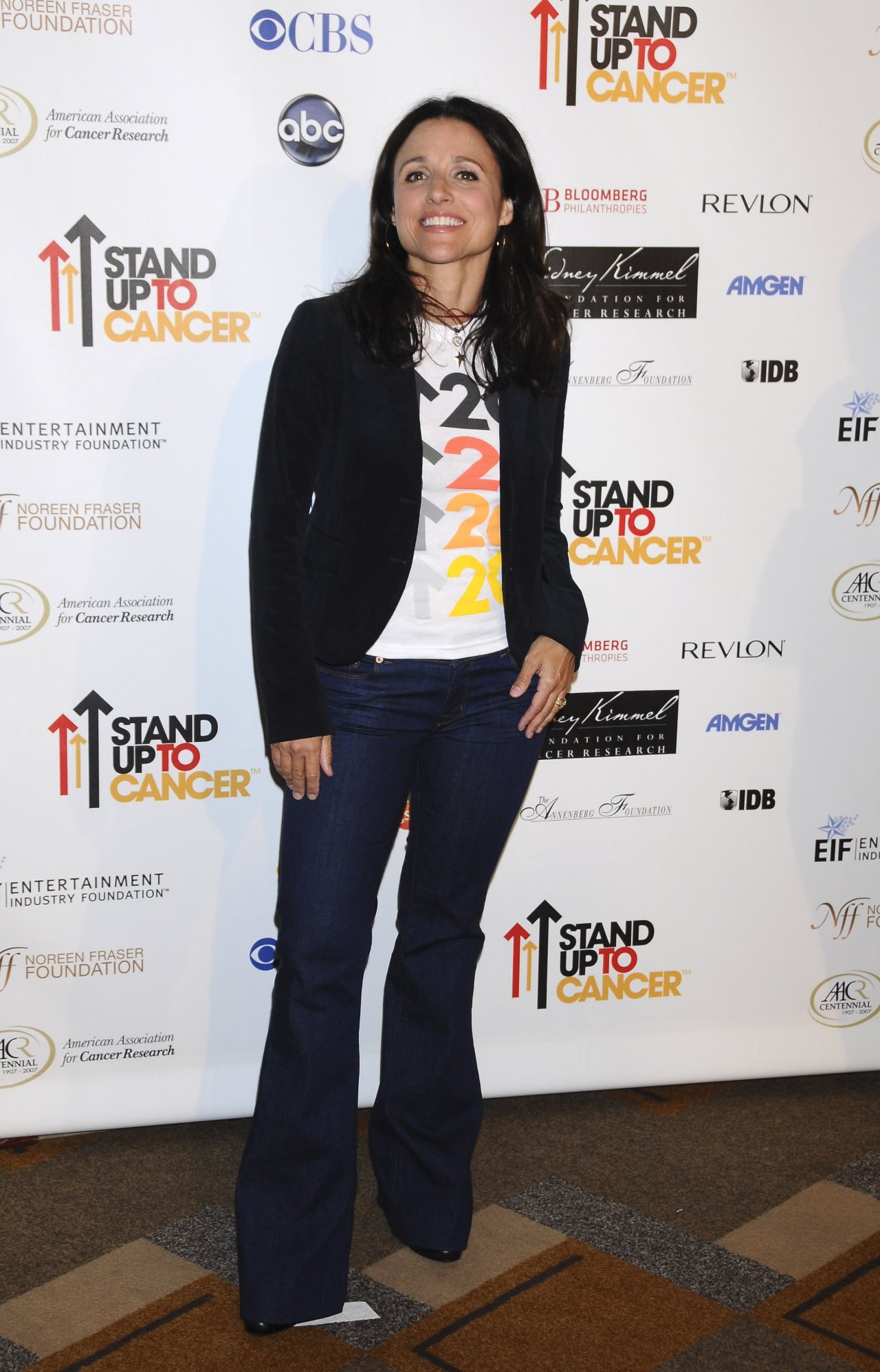 Julia Louis-Dreyfus wallpapers Julia Louis-Dreyfus