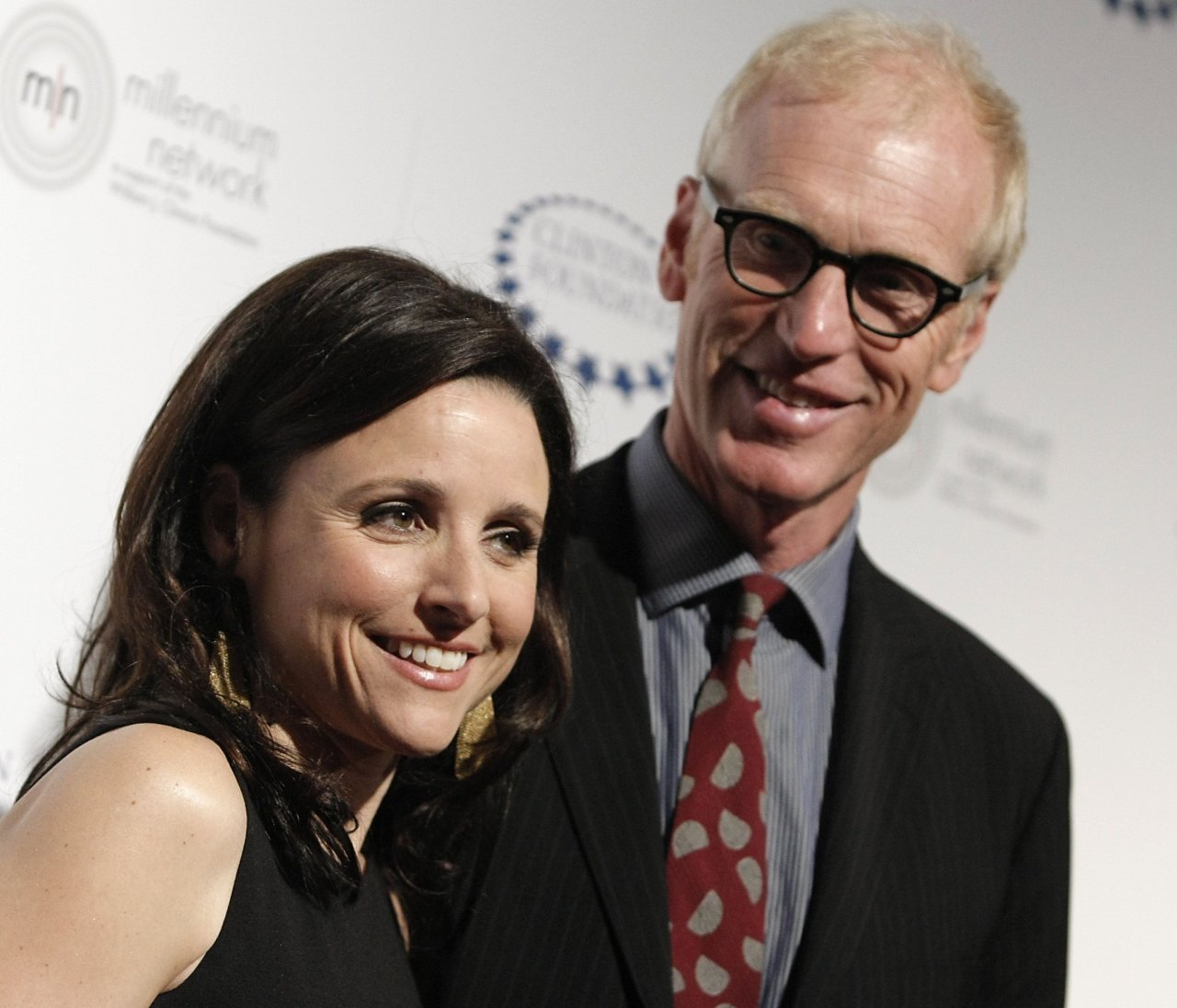 Julia Louis-Dreyfus wallpapers Julia Louis-Dreyfus