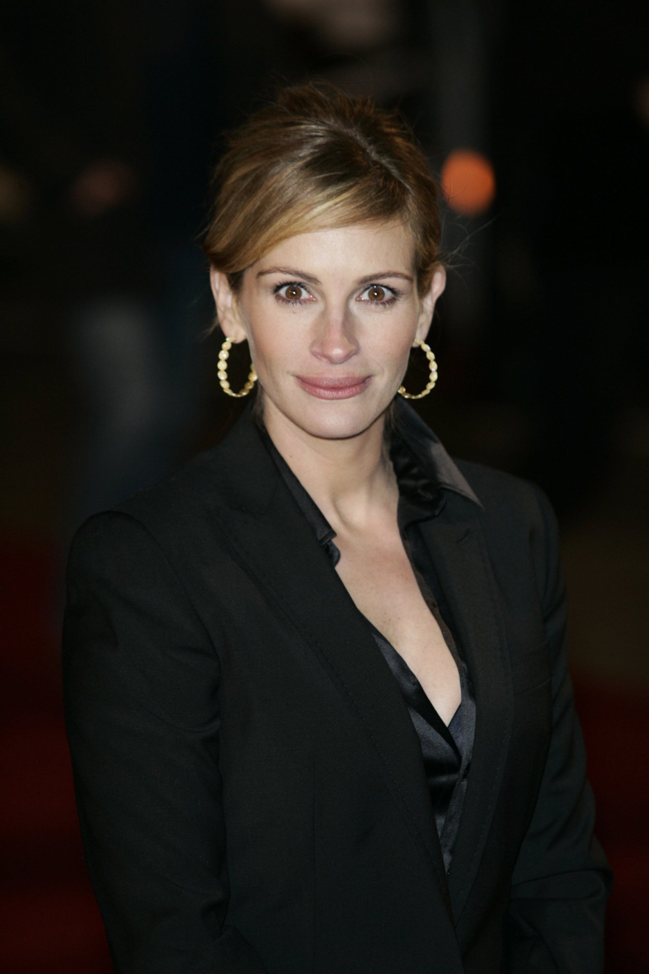 Julia Roberts