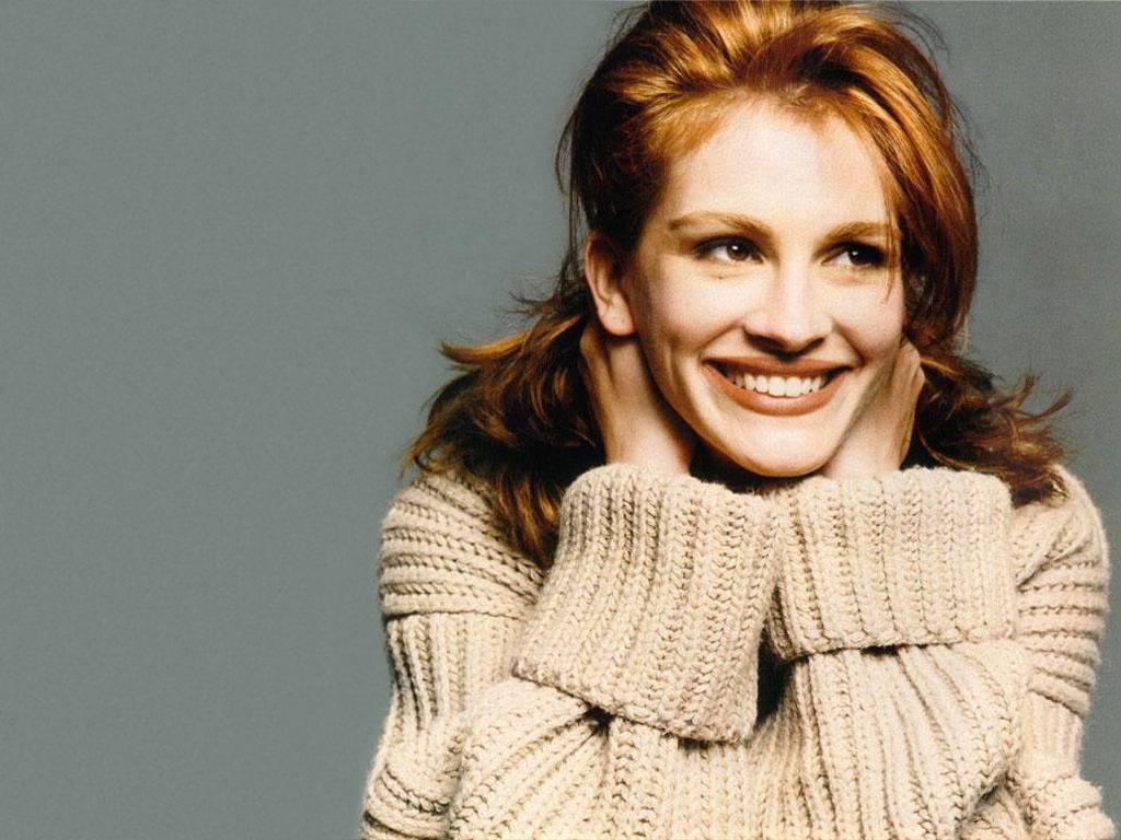 Julia Roberts