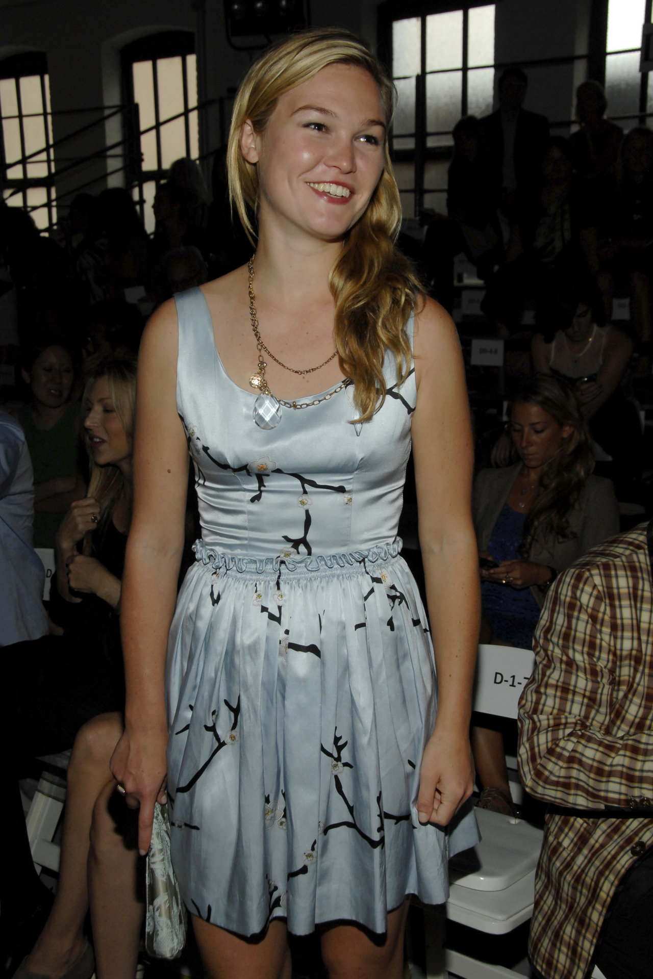 Julia Stiles