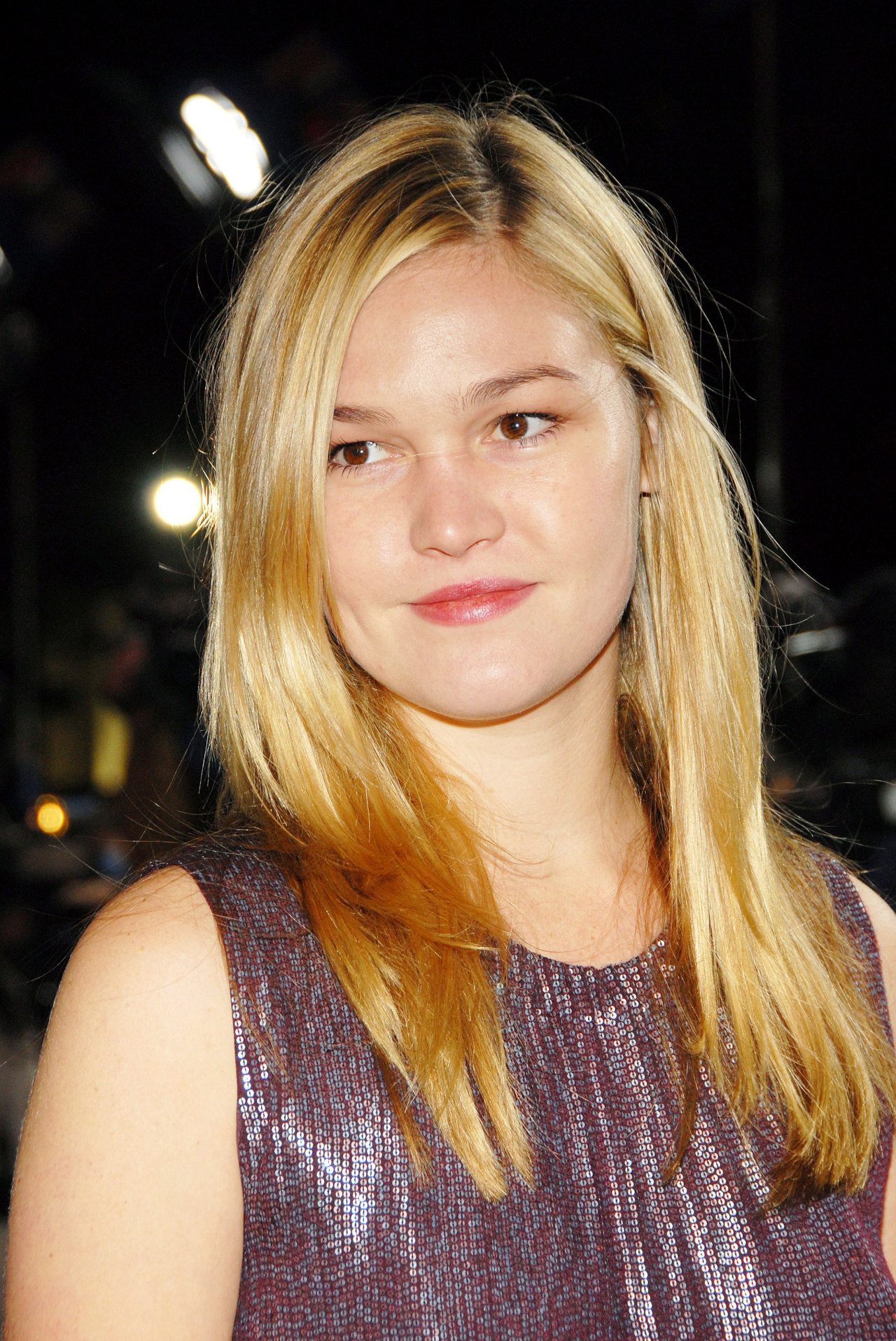 Julia Stiles