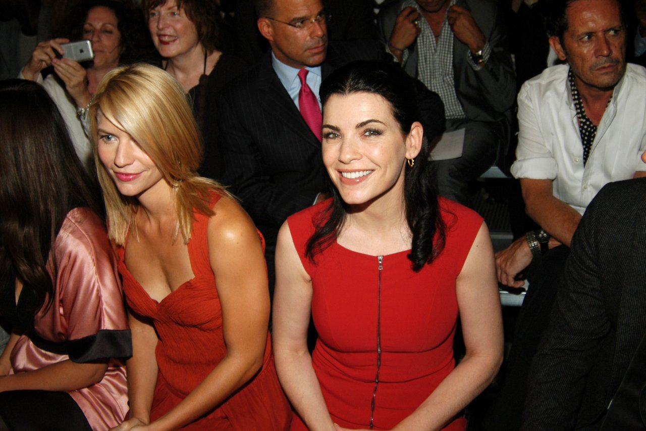 Julianna Margulies