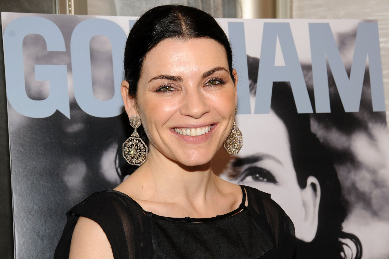 Julianna Margulies