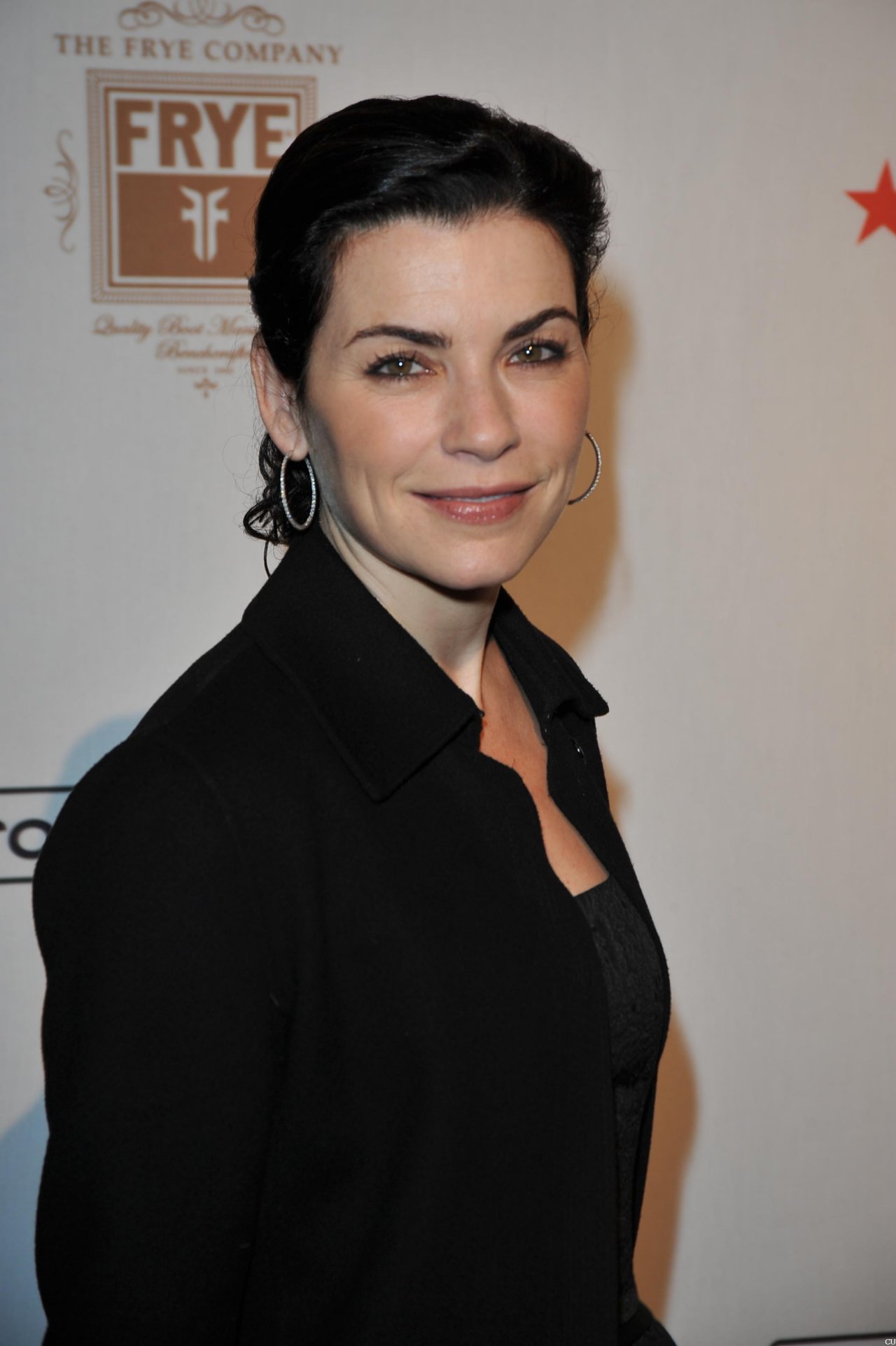 Julianna Margulies