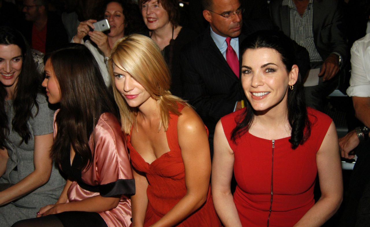 Julianna Margulies wallpapers Julianna Margulies