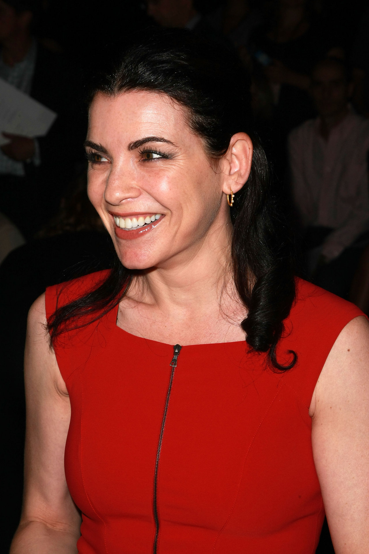 Julianna Margulies