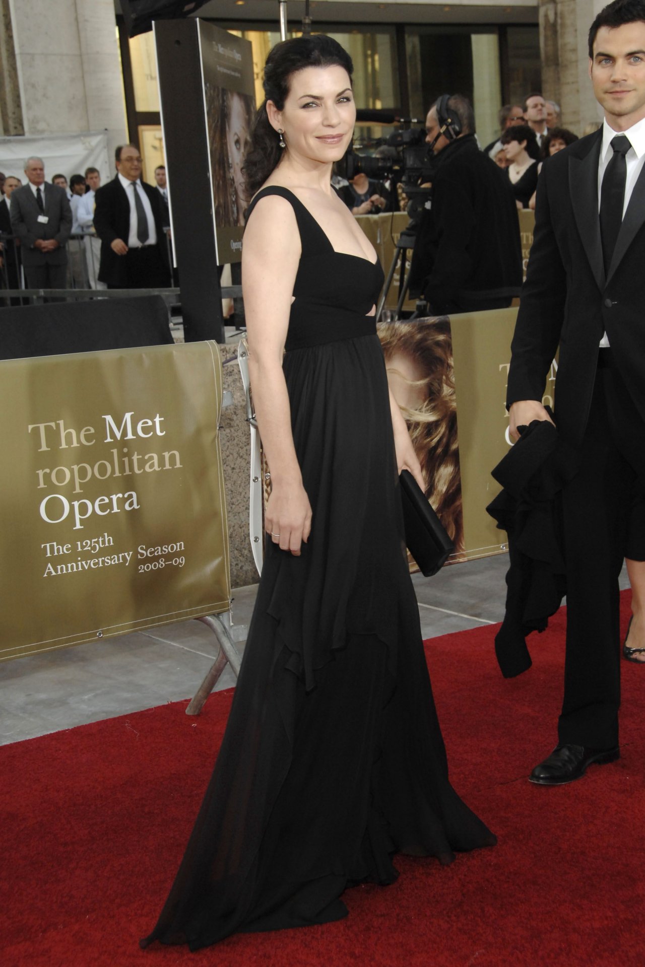 Julianna Margulies wallpapers Julianna Margulies