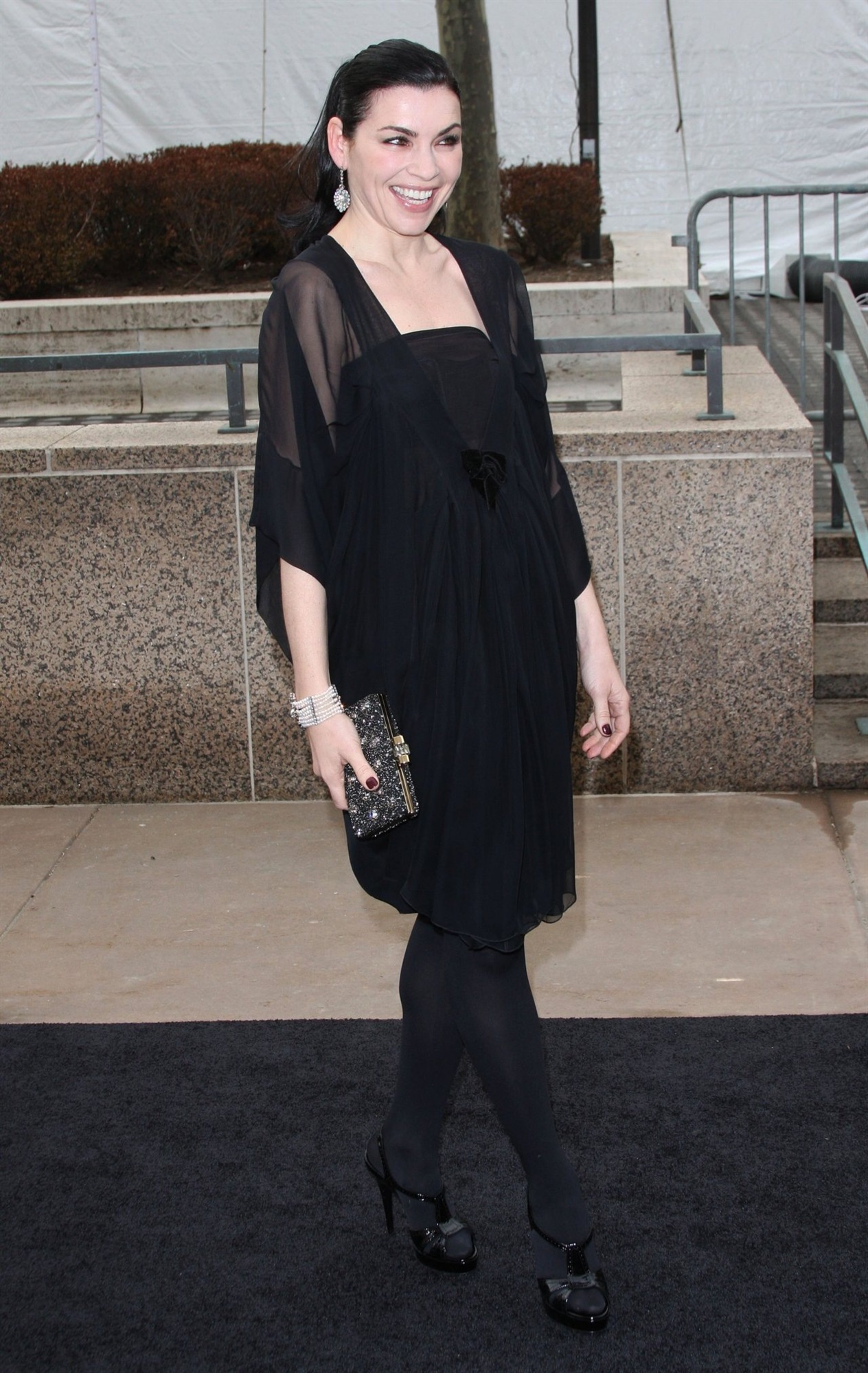 Julianna Margulies wallpapers Julianna Margulies