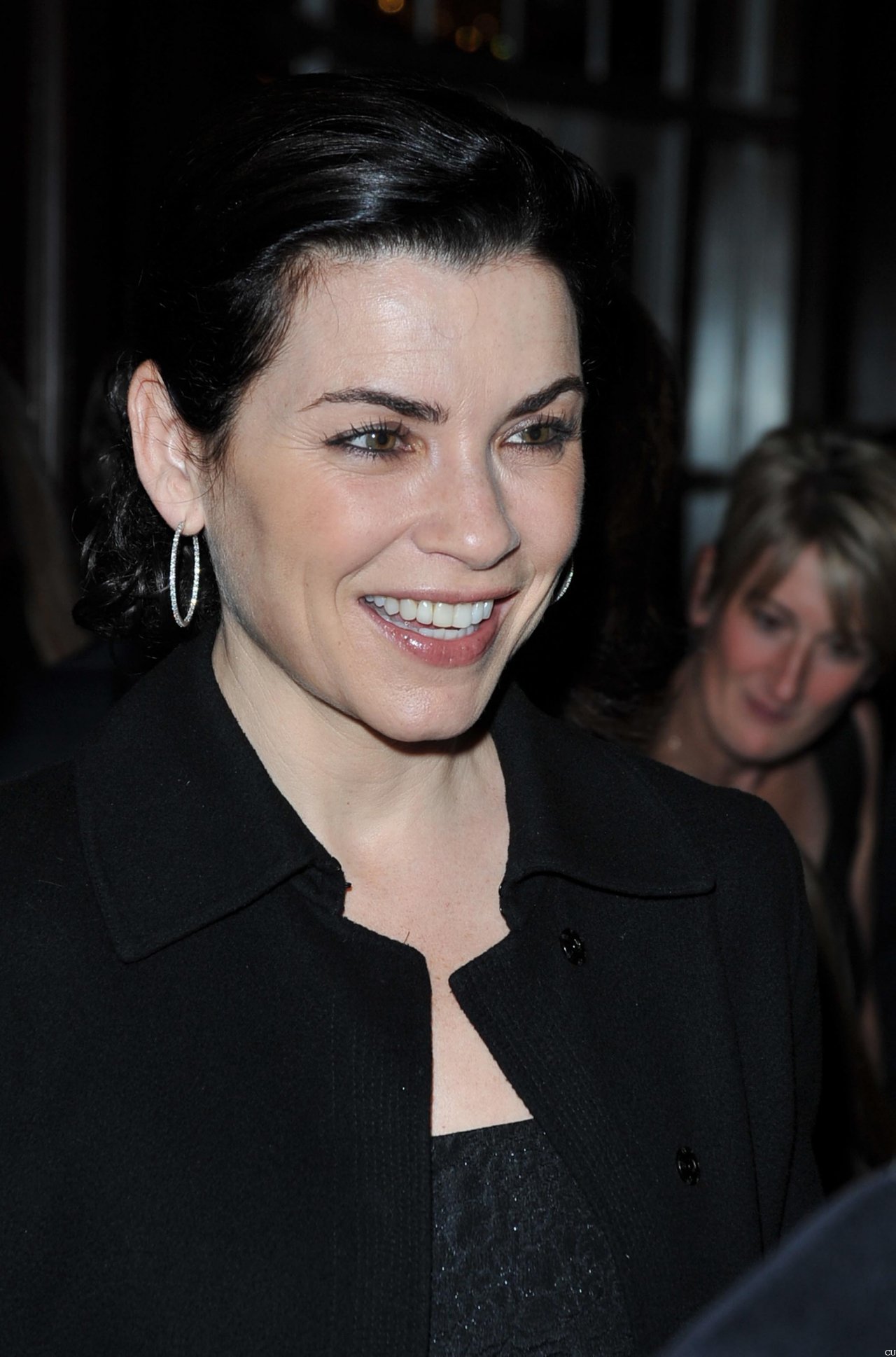 Julianna Margulies