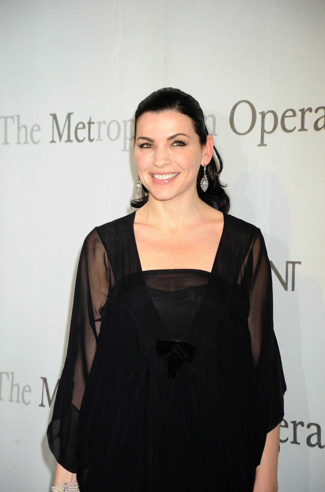 Julianna Margulies