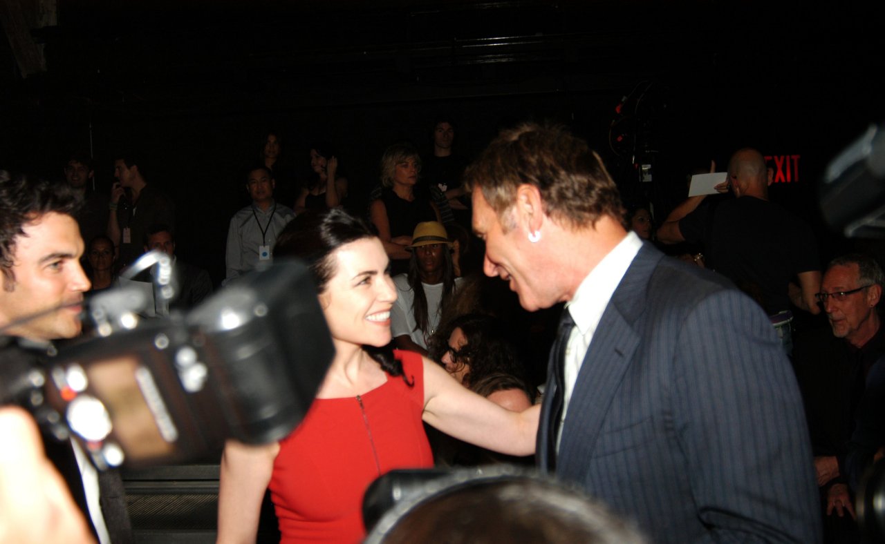 Julianna Margulies wallpapers Julianna Margulies