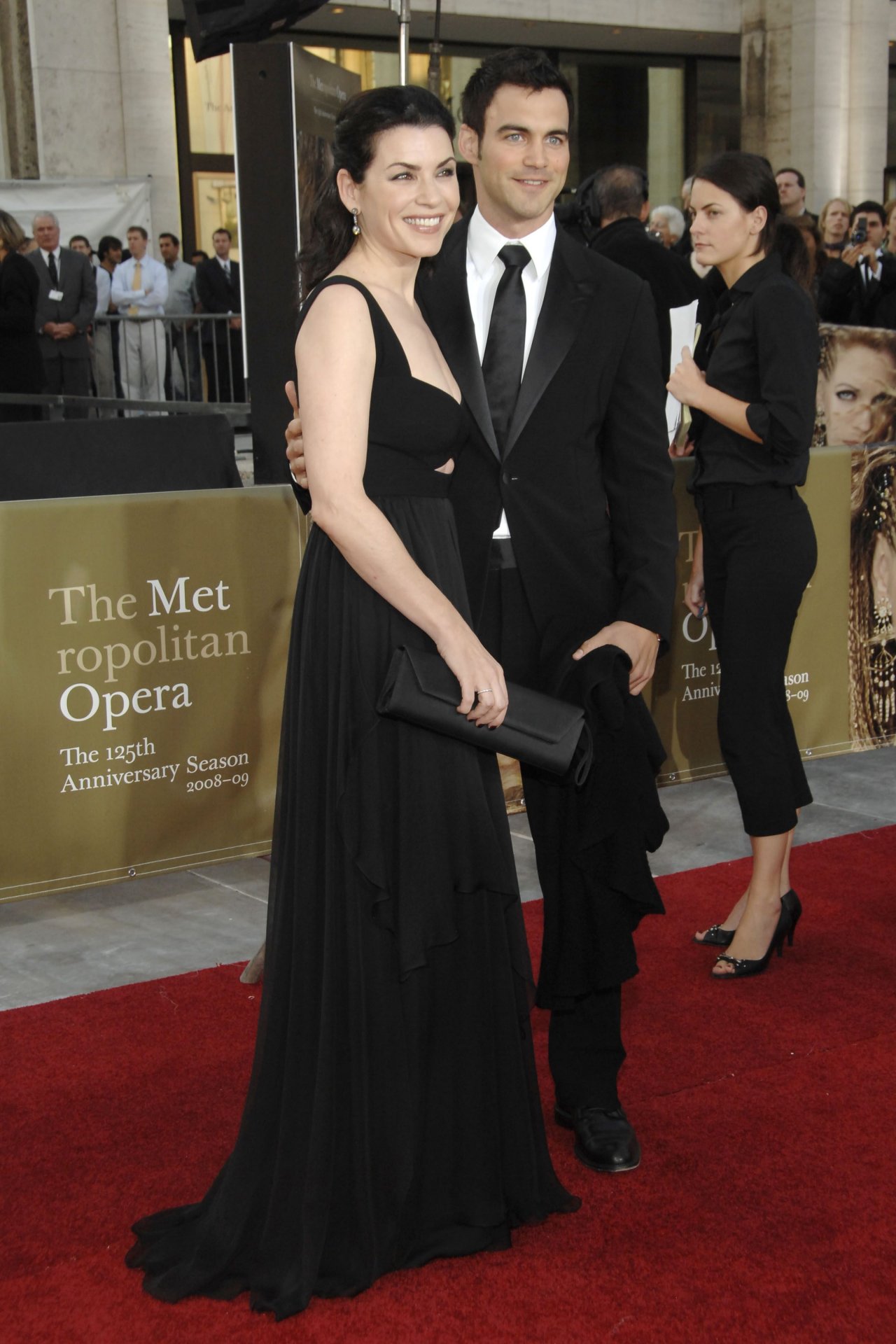 Julianna Margulies wallpapers Julianna Margulies