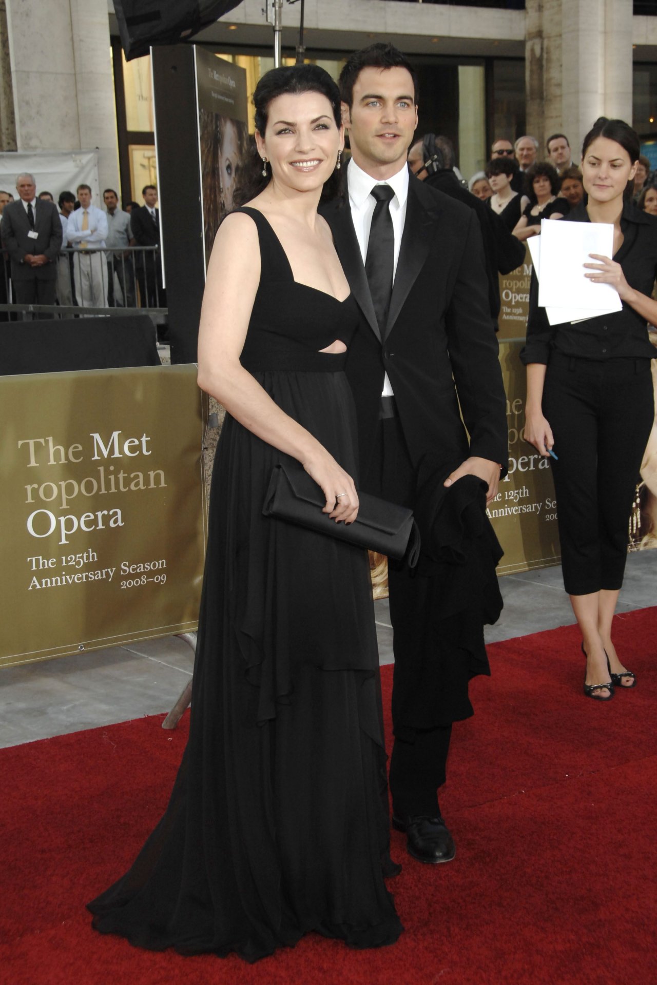 Julianna Margulies wallpapers Julianna Margulies