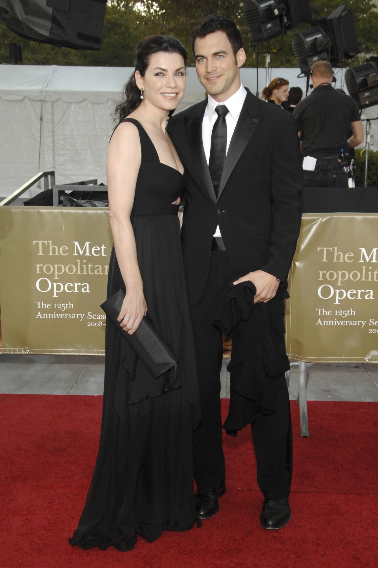 Julianna Margulies wallpapers Julianna Margulies