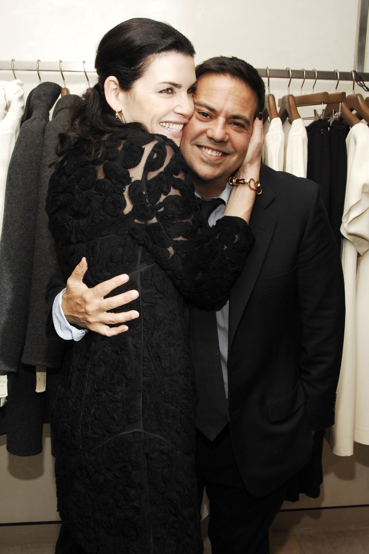 Julianna Margulies wallpapers Julianna Margulies