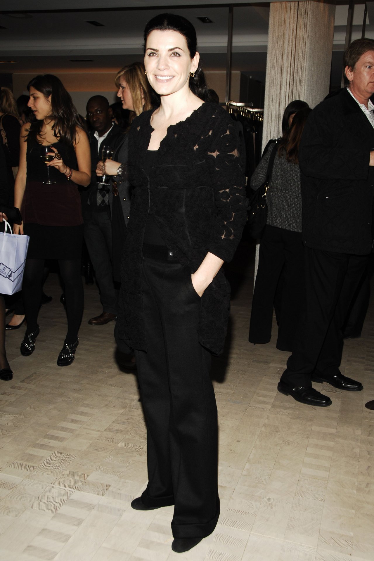 Julianna Margulies wallpapers Julianna Margulies