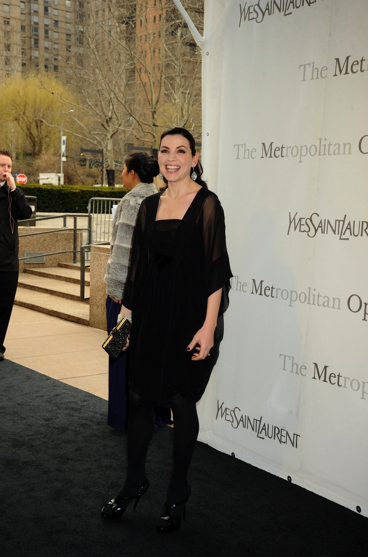 Julianna Margulies wallpapers Julianna Margulies