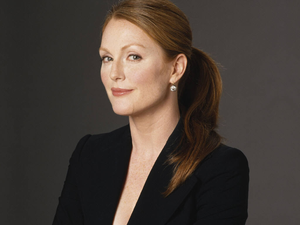 Julianne Moore