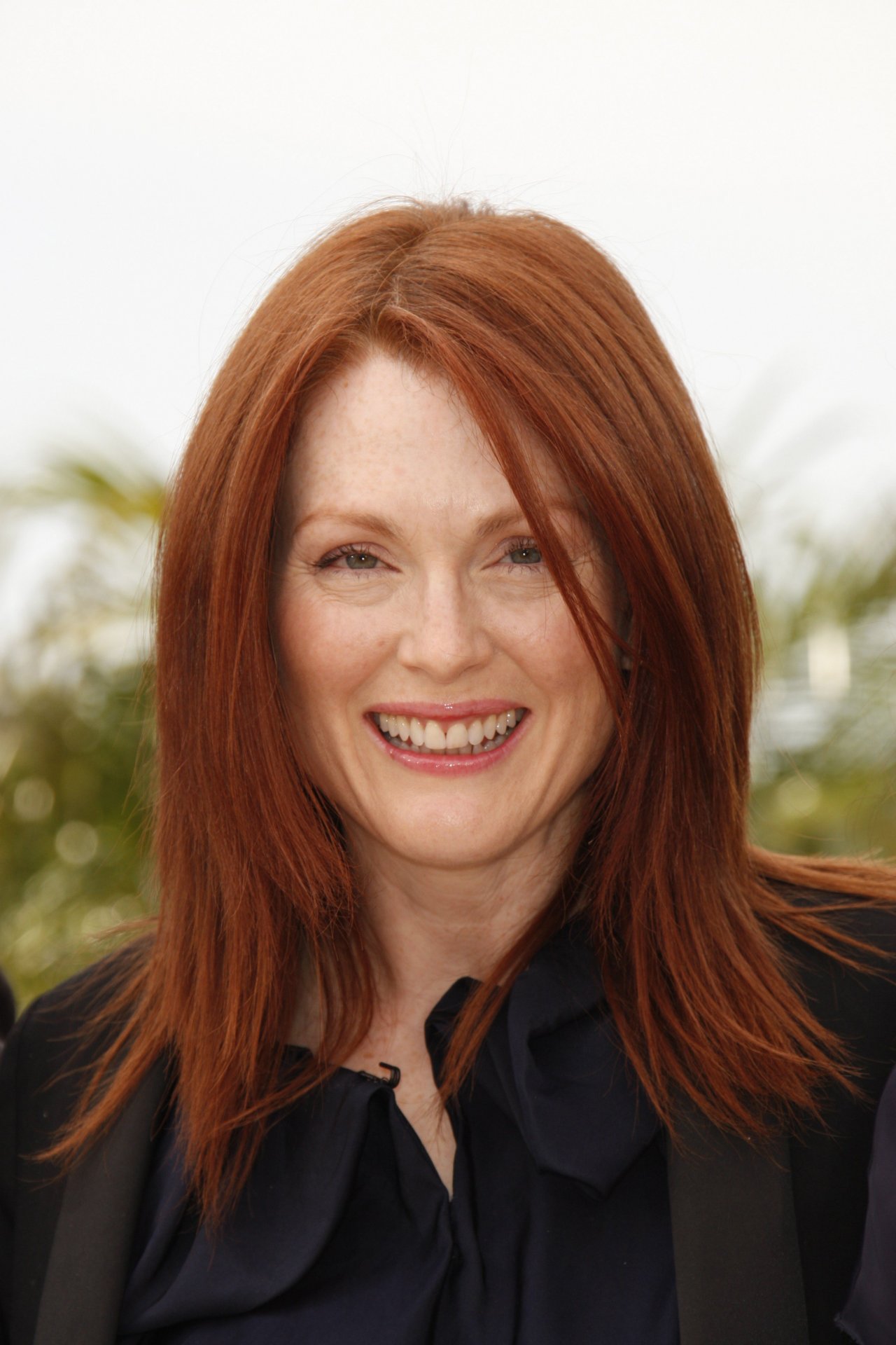 Julianne Moore