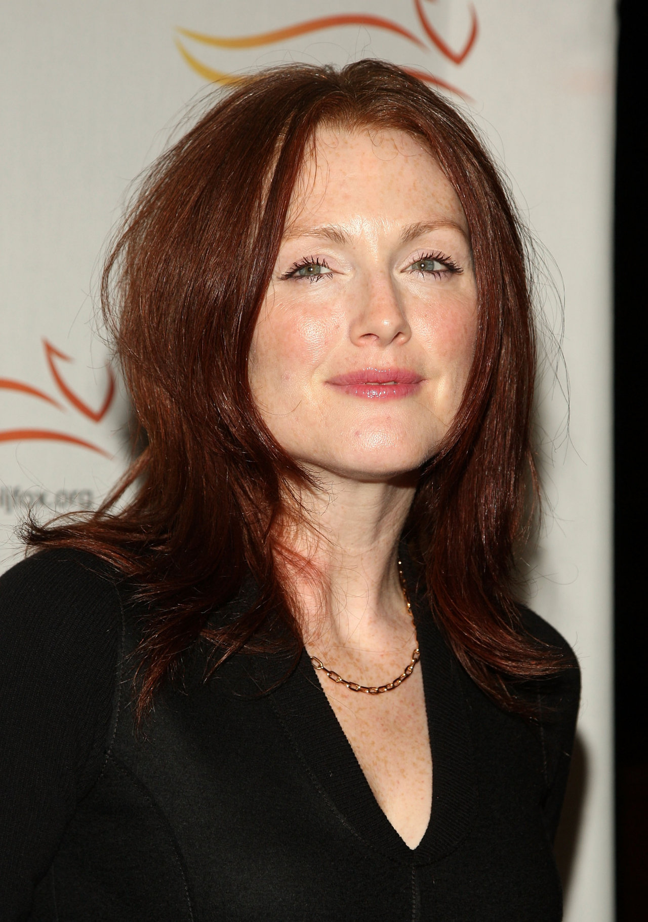 Julianne Moore