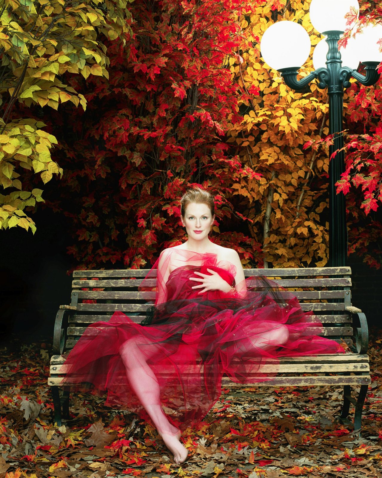 Julianne Moore wallpapers Julianne Moore