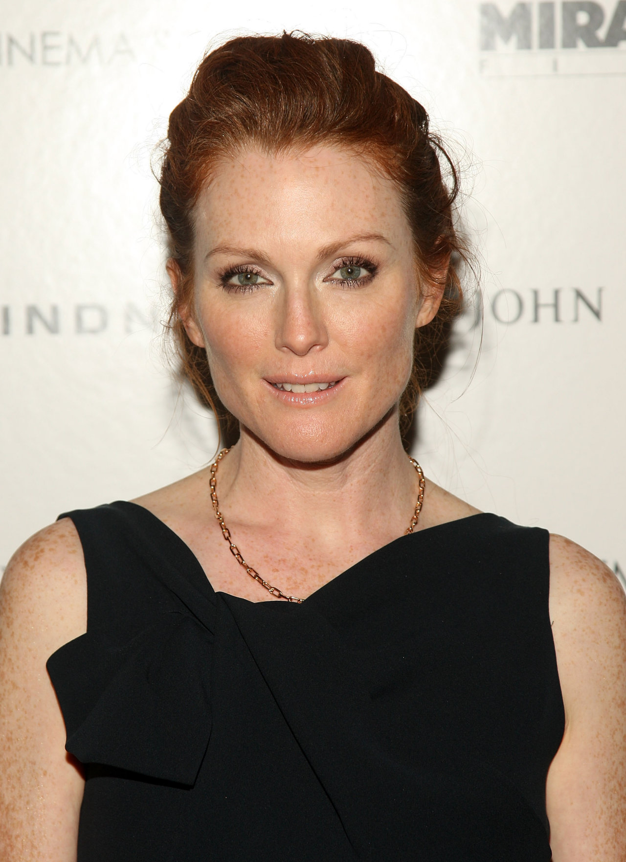 Julianne Moore