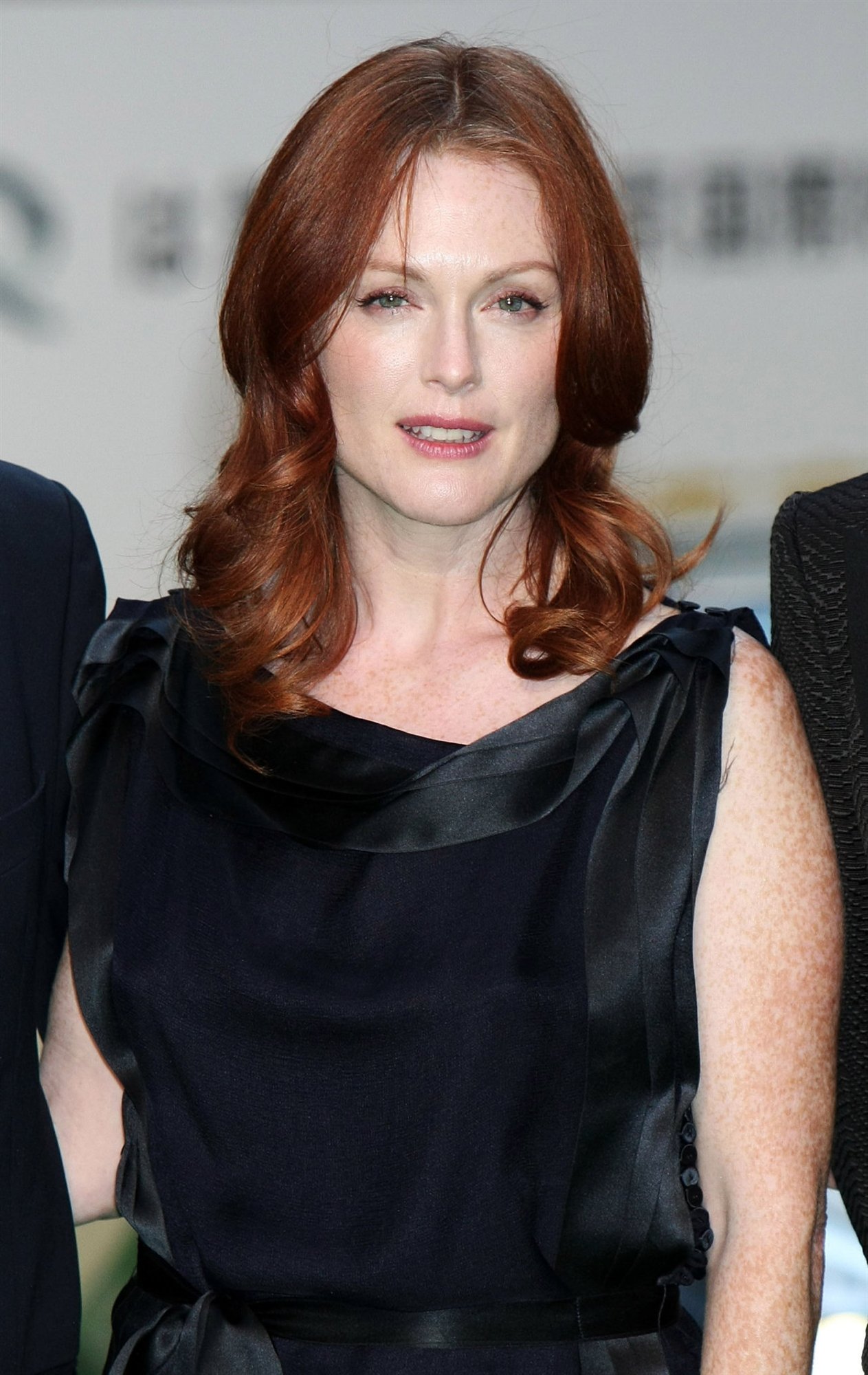 Julianne Moore