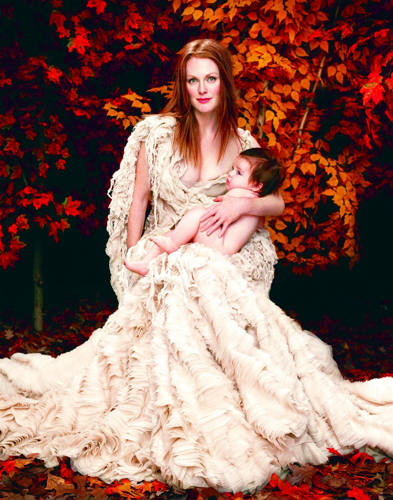 Julianne Moore