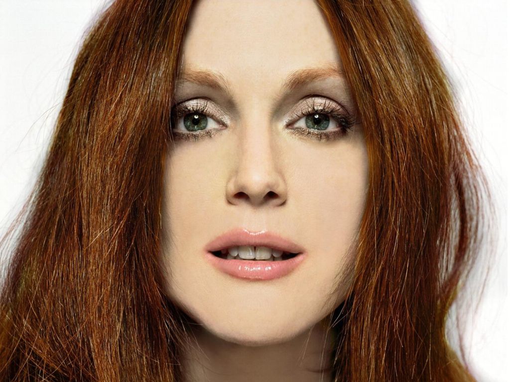 Julianne Moore