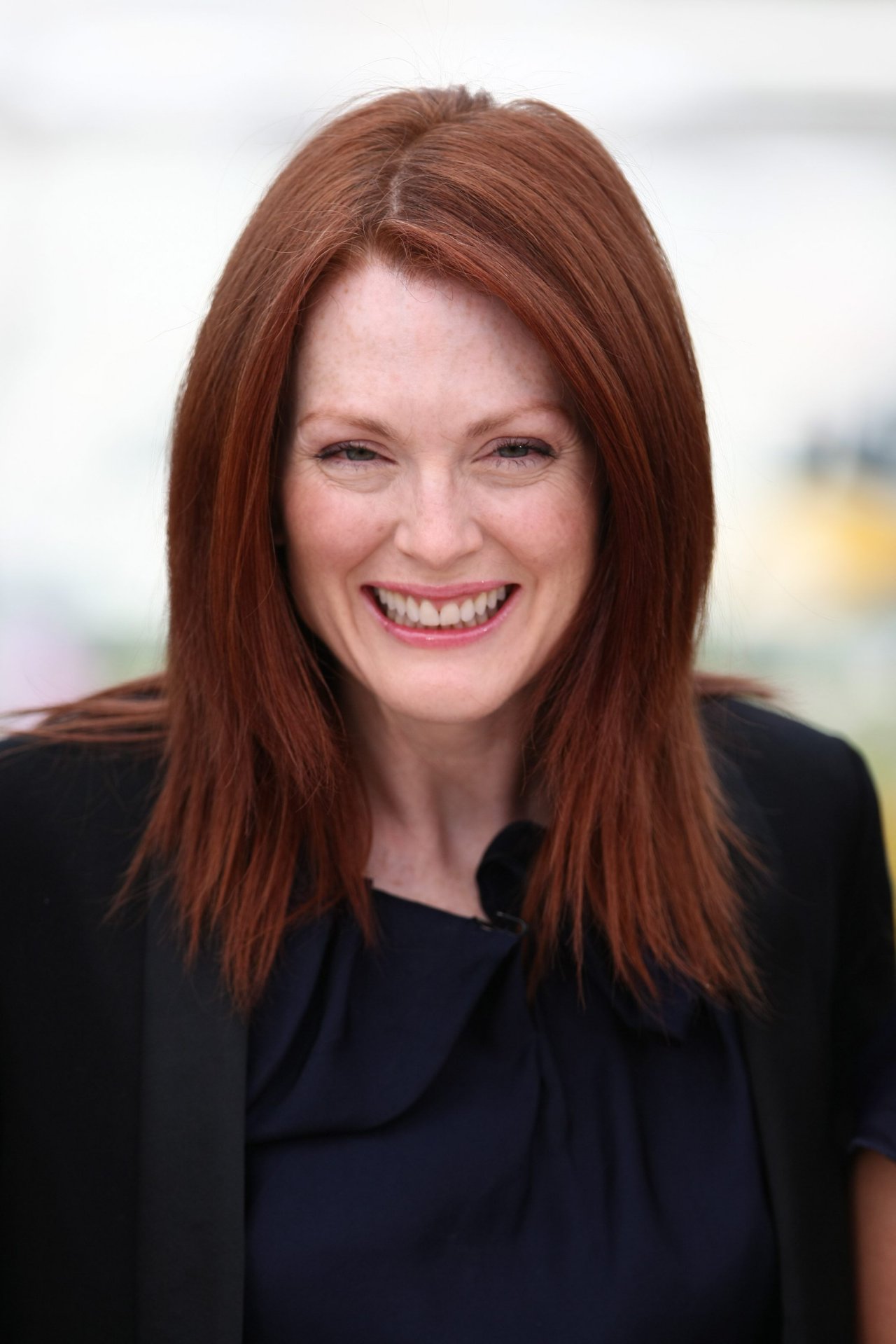 Julianne Moore