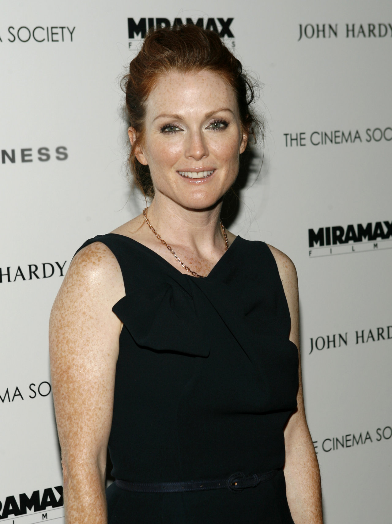 Julianne Moore