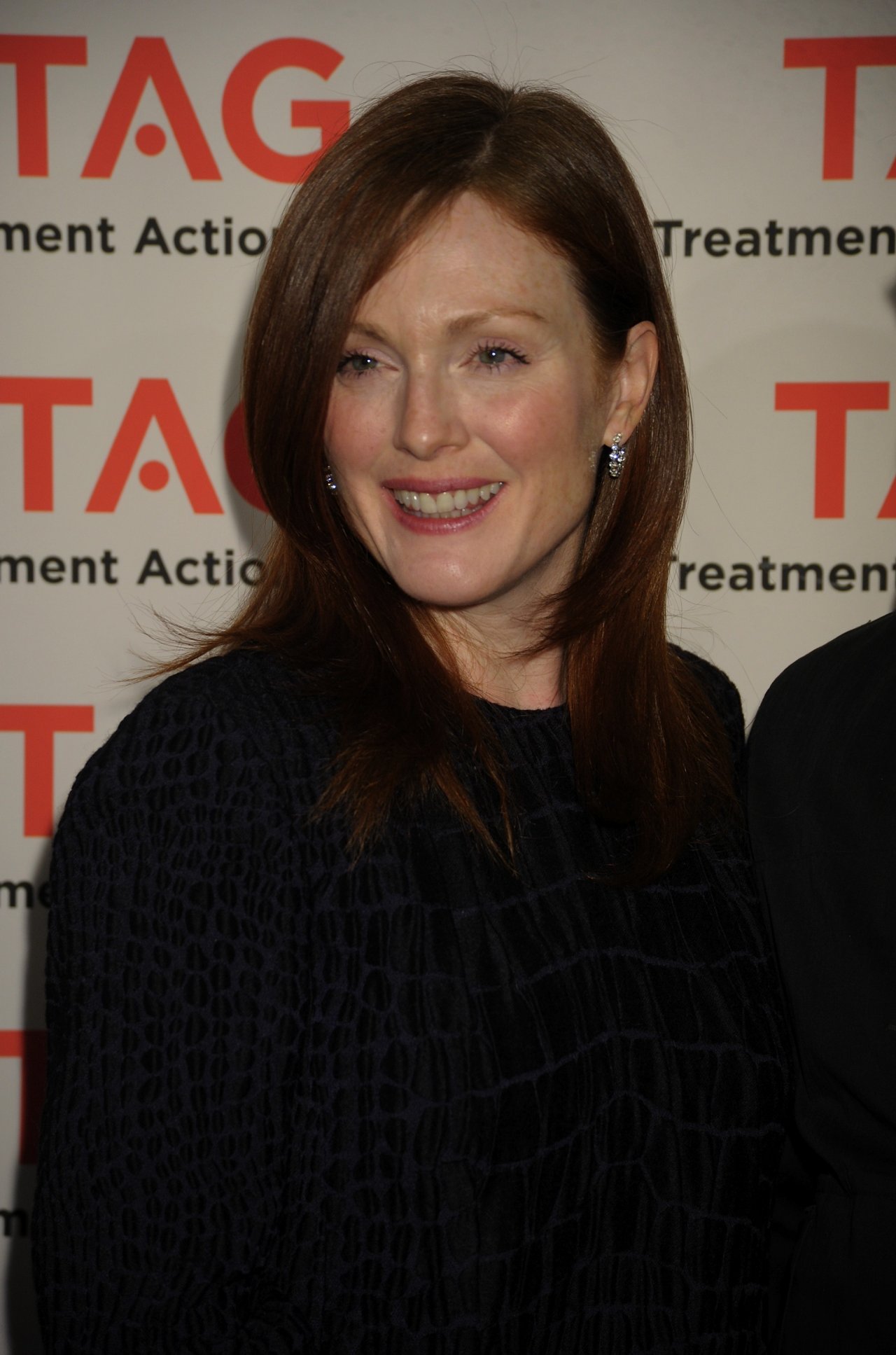 Julianne Moore