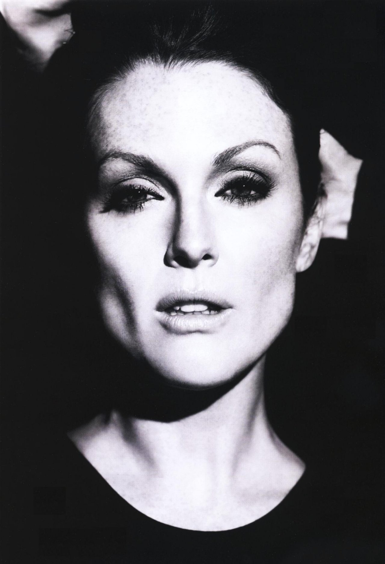 Julianne Moore