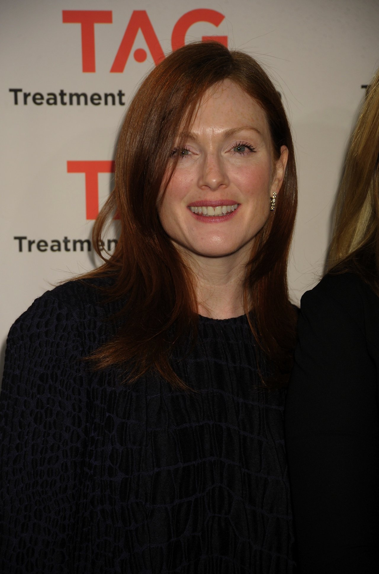 Julianne Moore