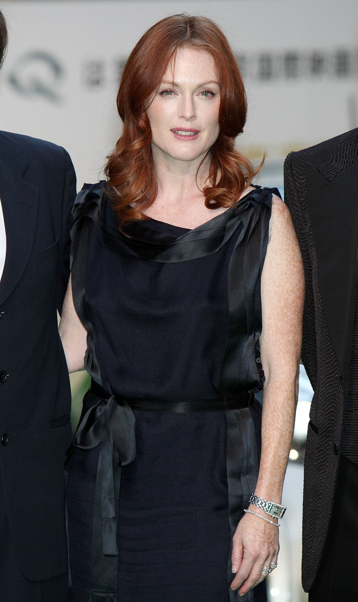 Julianne Moore