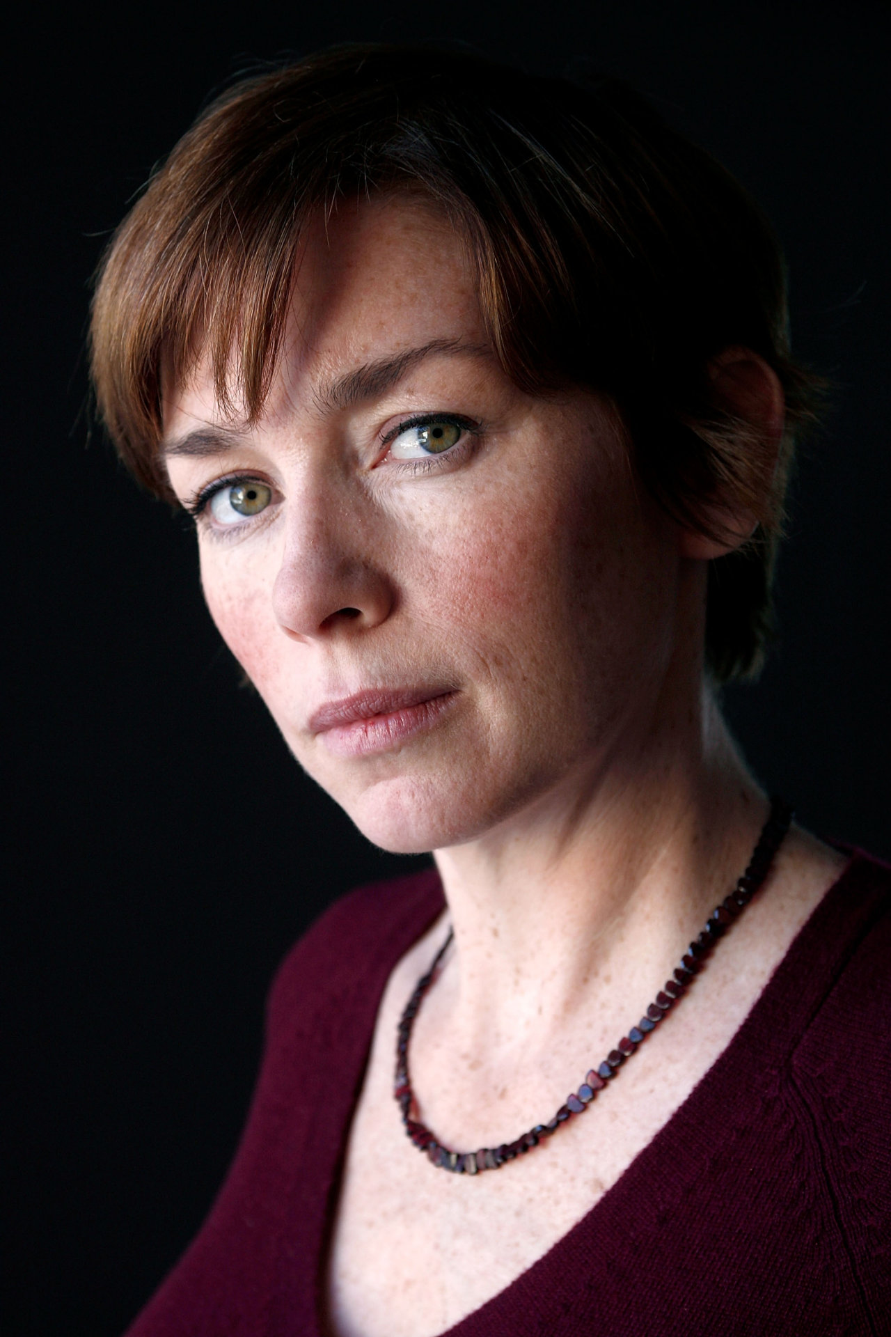 Julianne Nicholson