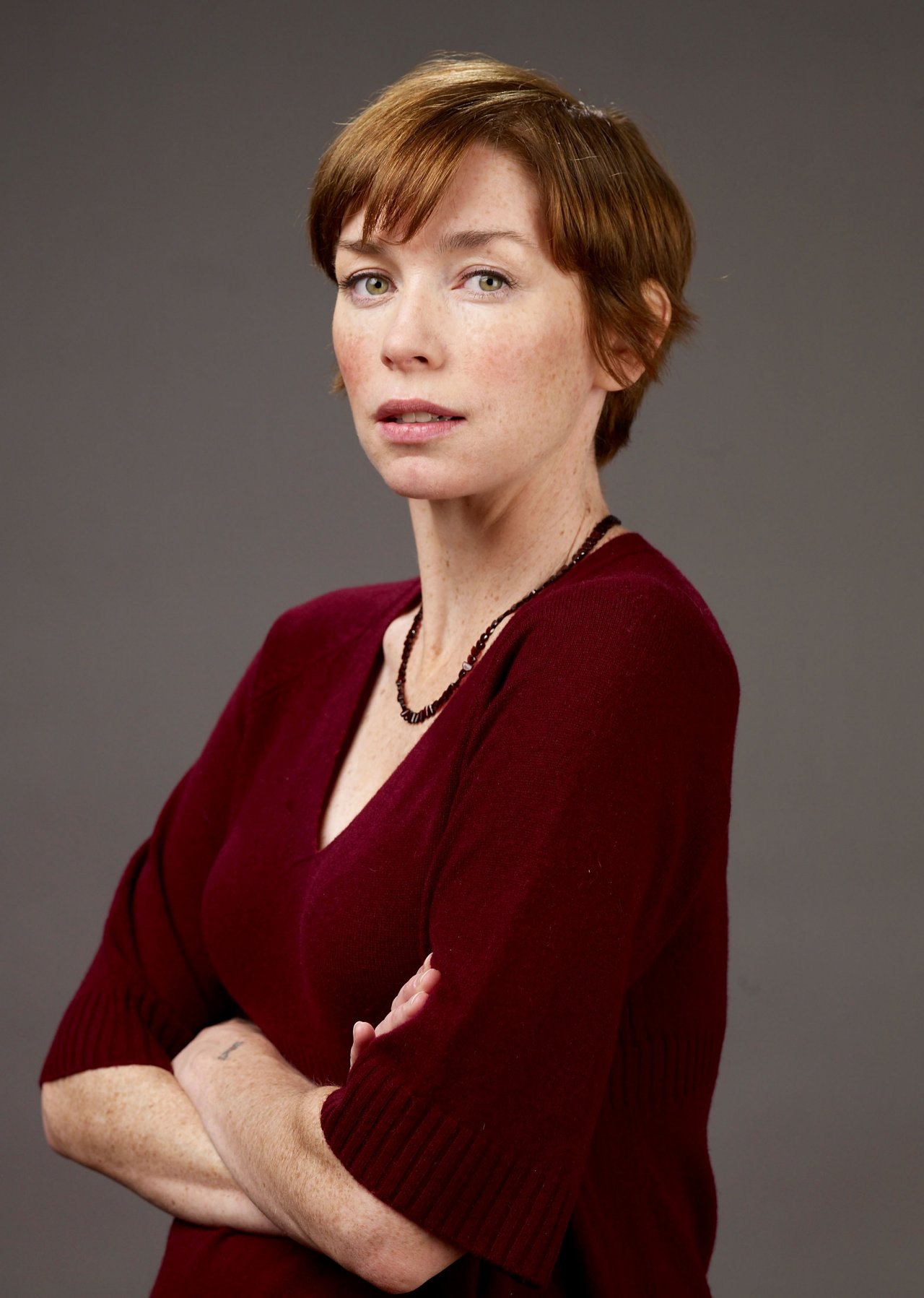 Julianne Nicholson