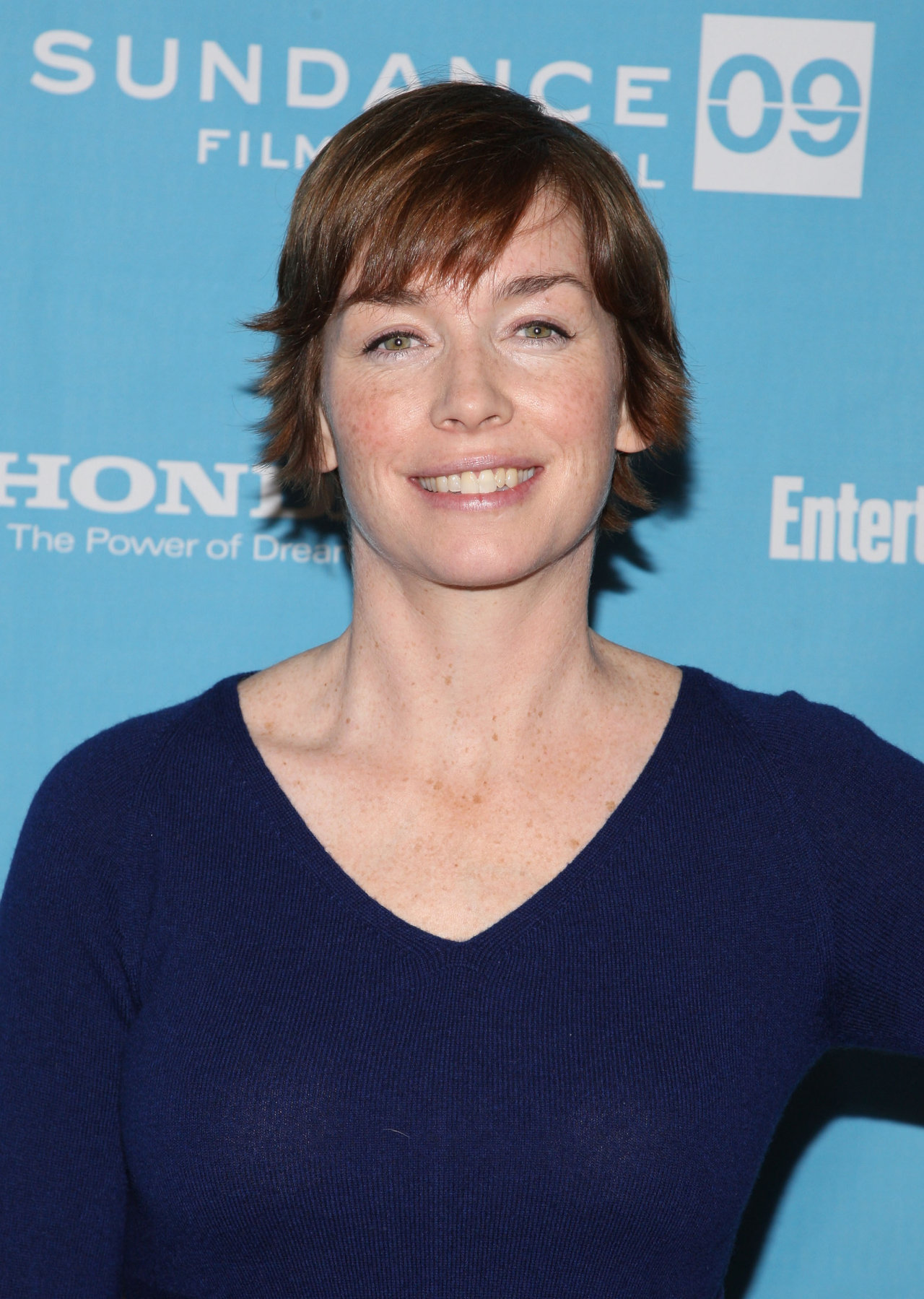 Julianne Nicholson