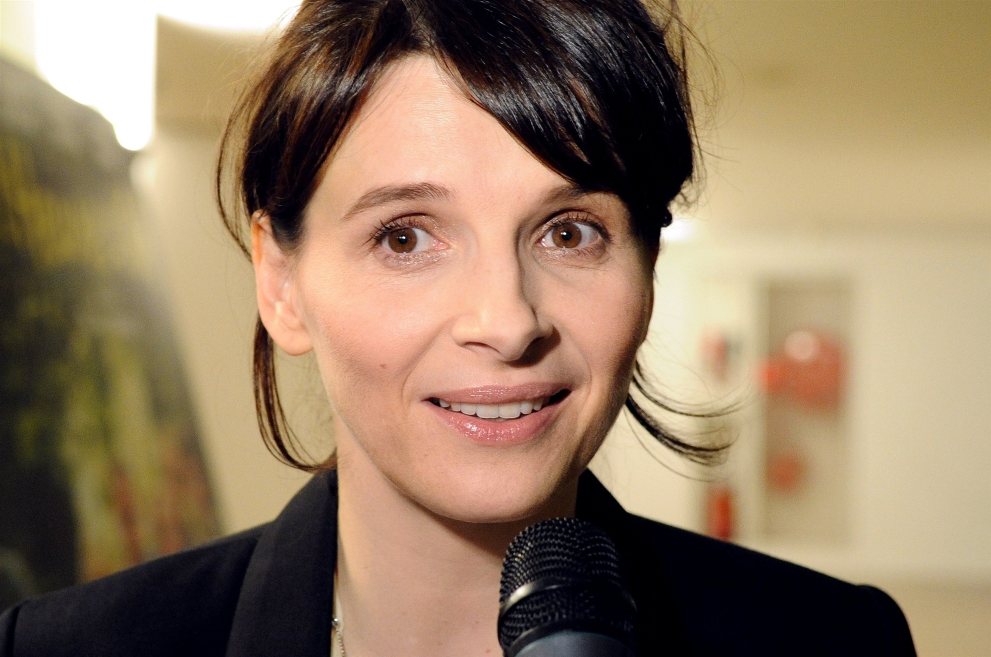 Juliette Binoche wallpapers Juliette Binoche