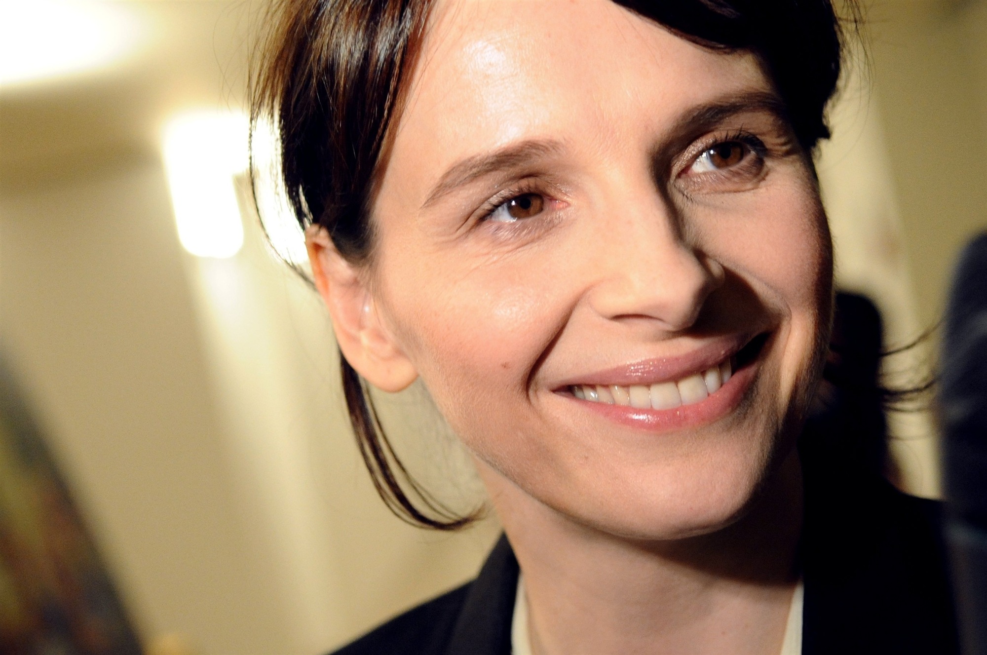 Juliette Binoche wallpapers Juliette Binoche